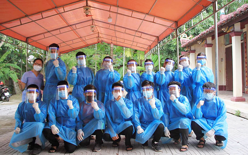 Chọn nước tinh khiết an toàn
